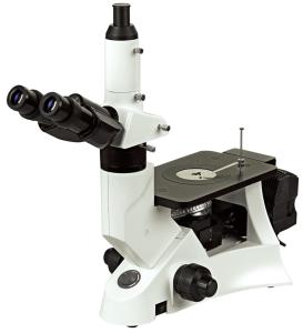 Quality Inverted Metallurgical Microscope XJP-420 wholesale