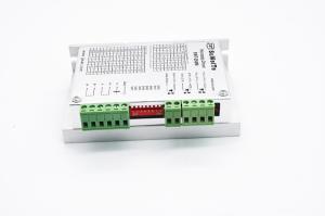 Microstep 400-51200 Stepper Motor Driver 18-40V Power Supply Voltage 0.2-1.5A Peak Current