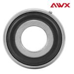 Eccentric Locking Collar Pillow Block Insert Bearing UC201 UC202 UC203 UC204