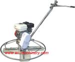 Gasoline Concrete Road Power Trowel with Honda Engine (CDM100)
