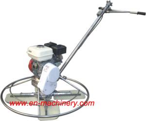 Quality Ground Polishing Machine with Honda Engine construction machine wholesale