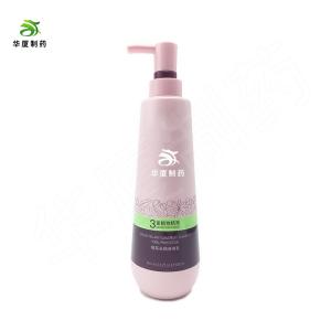 Quality Anti Dandruff Tea Tree Oil Hair Shampoo Oil Control wholesale