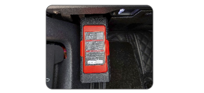 X005 Plus F110 tablet DPF Regeneration Data Read Truck Diagnostic Tool for SHAC-MAN WEICHAI SINOTRUK CNHTC Howo DongFeng