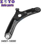 Kia Forte 2010-2015 Auto Suspension System Left Right Control Arm OEM NO 54501