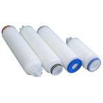 10 20 30 40 Inch 0.22 0.45 0.65 um Filter for Colloid Oil Filtration PP Core