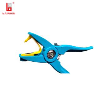 Quality Sheep Goat Ear Tag Plier Applicator Aluminium Alloy Material wholesale