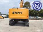 Origin China SY305 Used Sany Excavator SY305 Excavator Secondhand Sany Excavator