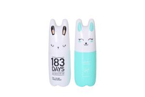 Quality PETG 60ml Animal Shape Cosmetic Hair Spray Pump Bottle wholesale