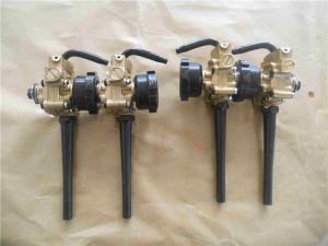 Quality Small Portable Turbo Oil Pump Easy Operation General Application No Sparks wholesale