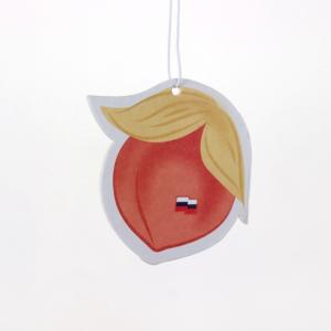 Quality Car Deodorant Leaf Shape Hanging Paper Air Freshener wholesale