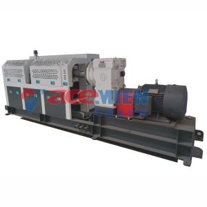 Quality 420KW 630mm Large PE Pipe Extrusion Line for Irrigation Engineering Products wholesale