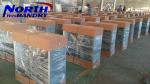 Evaporative Cooling Pads and Cooling Ventilation Systems