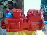 Kawasaki K3V63 Hydraulic Piston Motor Hydraulic Parts