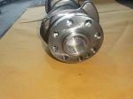 11217799970 BMW Crankshaft N57 Material Forged To Install The Gear