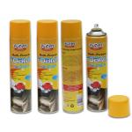Plyfit Car Interior Detailing Products , 650ML Multi Purpose perfume lemon Foam