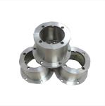 Aluminum 2014 Small Cnc Turning Part