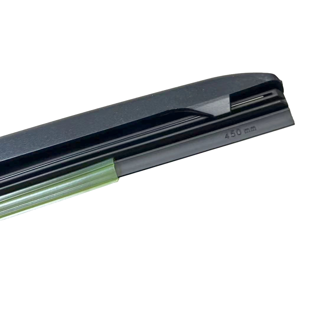ABS Plastic Adaptor Universal Windshield Wiper for Cold and Warm Weather Reliability