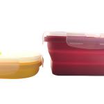 Online Shopping Hot Lunch Box Silicone Boxes for Sale