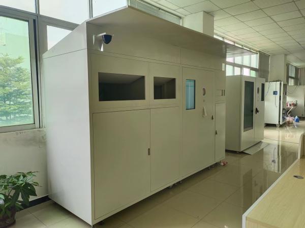 Multi-functional AI Powered Bottle & Cans Reverse Vending Machine RVM Recycling