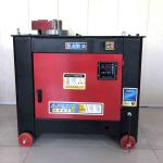 Stainless Steel Hoop Rebar Stirrup Bending Machine Automatic
