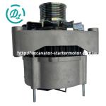 24V 55A Excavator Alternator 0120469521 6104073 6000973 6040704