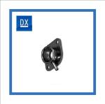 Black Anodized Aluminium Coolant Filler Neck Chevrolet Machining Engine Parts