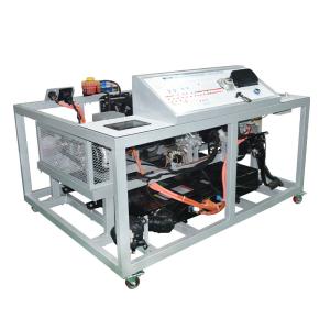 Quality Ev Drive System Training Platform Educational Equipment wholesale