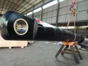 Quality used hydraulic cylinder wholesale