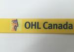 20MM OEM Accepted Dye Sublimation Lanyards For Keys / Id Badges