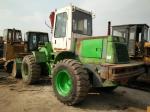 used Kawasaki 60-3 wheel loader for sale