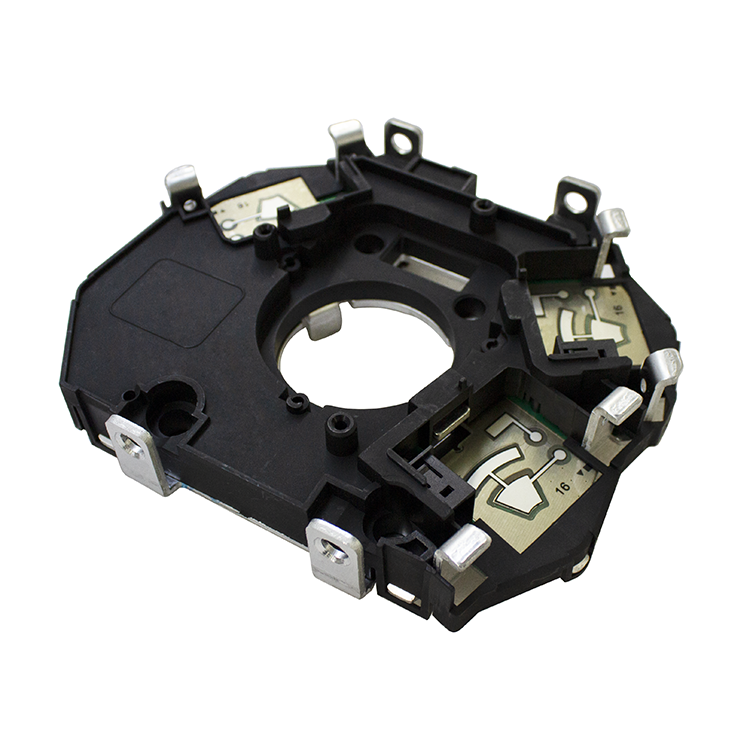 Volvo Truck Turn Signal Switch OEM NO 3944025/22860379/21005295/22860372/20797836/22943668
