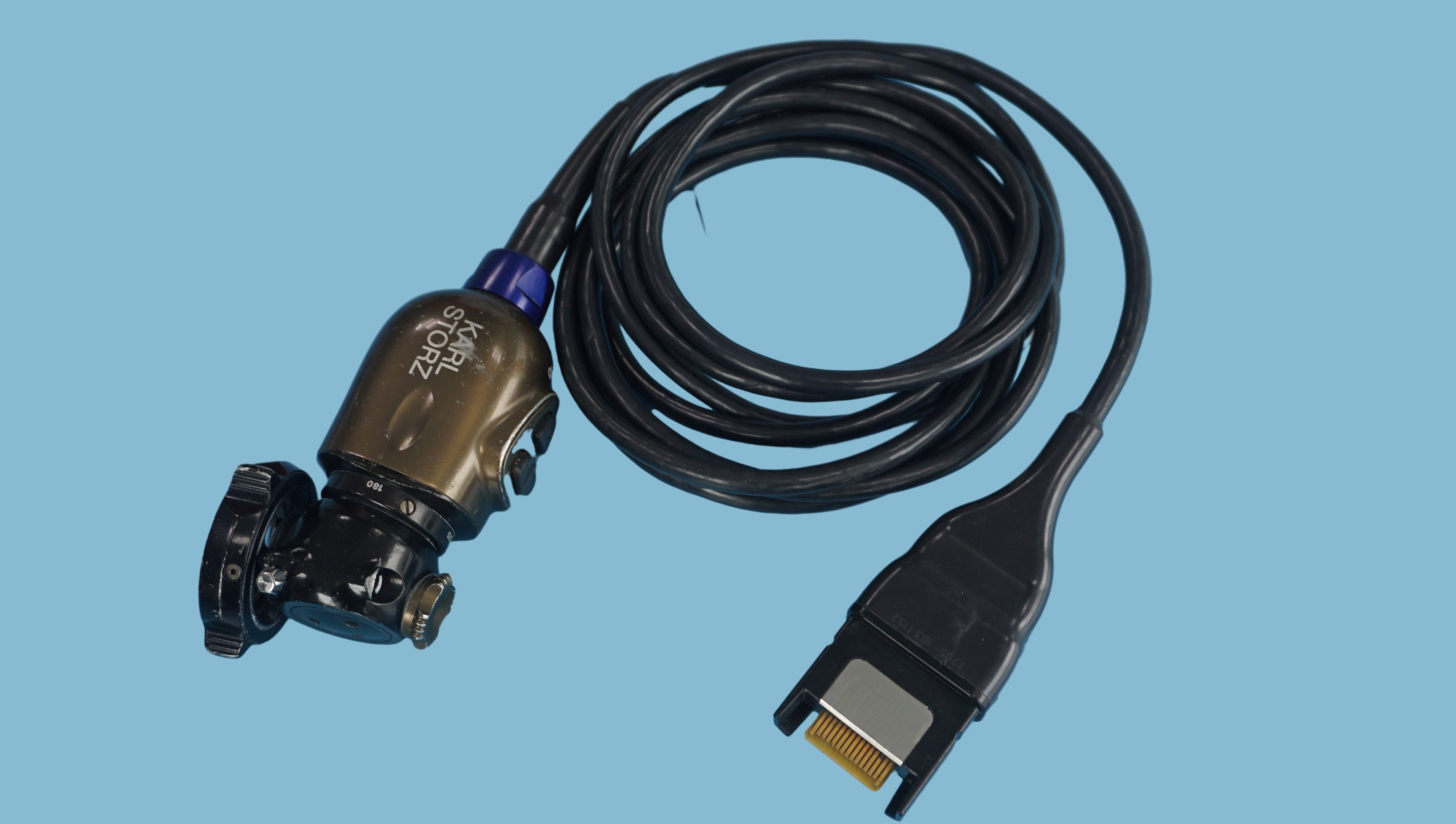 22220056 Image 1 H3-P HD Endoscope Camera Head Ent Endoscope Camera