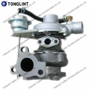 Quality Yanmar Marine Turbocharger RHB31 Balanced VB110024 Industrial Motor Application wholesale