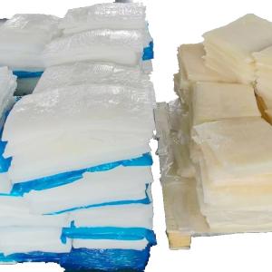Quality Low Permeability VMQ Compound Silicone Rubber Gasket Roll for sealing wholesale