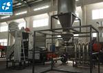 Modular Design Jin 800kg/H Waste Plastic Washing Machine