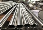 JIS G4303 800mm 8K 316L Stainless Steel Welded Pipe