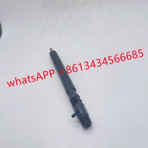 Quality HYUNDAI Terracan 4x4 338004X500 EJBR02801D Injector For KIA 2.9 CRDi wholesale