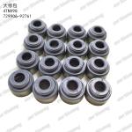 Full Gasket Kit 4TNV98 Asbestos 729906-92761