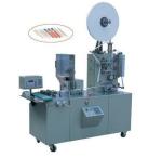 Fast Speed Automatic Packing Machine Toothpick Wrapping Machine Energy Saving