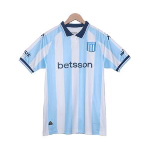 Quality Argentina 2025-2026 Home Football Player Jerseys Polyester Material wholesale