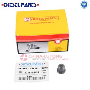 Quality Diesel Engine Delivery Valve 131110-9420 for Fule pump wholesale
