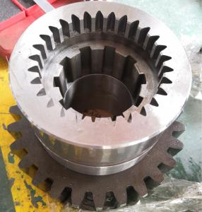 Quality Gear Shaping Internal Spur Gear For Optimal Performance And Durability wholesale