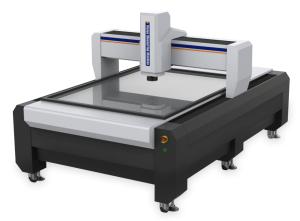 Quality Super Large Travel Automatic Vision measuring machine Autovision Gantry Structure wholesale