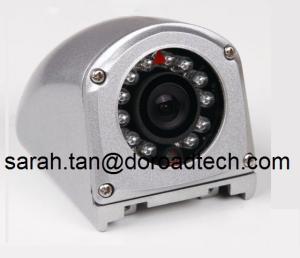 Quality Side View School Bus Cameras wholesale