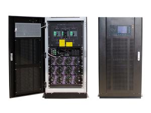 Quality 30kVA - 1200kVA UPS Uninterrupted Power Supply , High Availability UPS Backup Power Supply wholesale