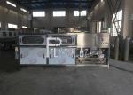 3400*780*1950mm SUS304 Gallon Filling Machine