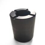 High Strength Carbon Graphite Bearings Self Lubricated Bearings Wear Resistance