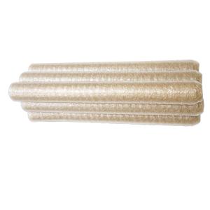 Quality OEM Low Price Wholesale Sausage Casings Easy Peeling Transparent Cellulose Hot Dog Casings wholesale
