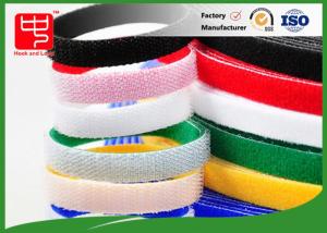 Quality Reclosable Cable Tie , Double Sided Tape Heat And Cold Resistance wholesale