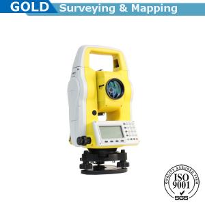 Quality Construction Land Surveying Total Station Survey Instrument wholesale